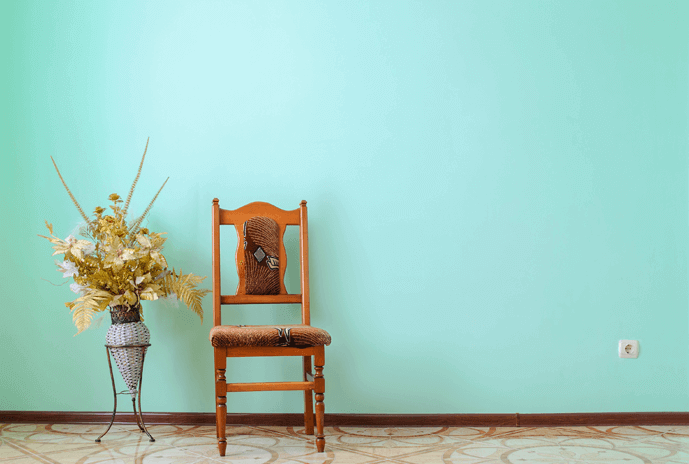 La influencia del color en el diseño arquitectónico
