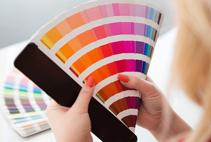 El Color y su Apariencia