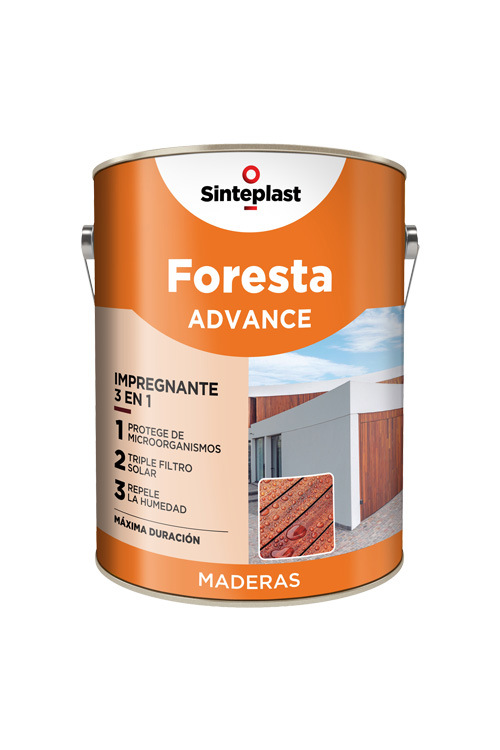 FORESTA ADVANCE