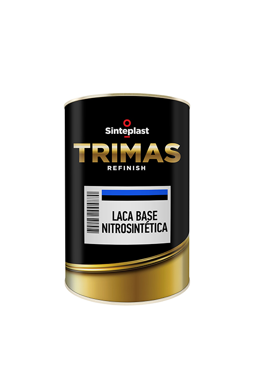 LACA BASE NITROSINTETICA