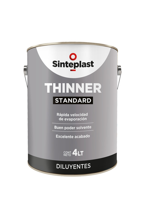 THINNER STANDAR SINTEPLAST