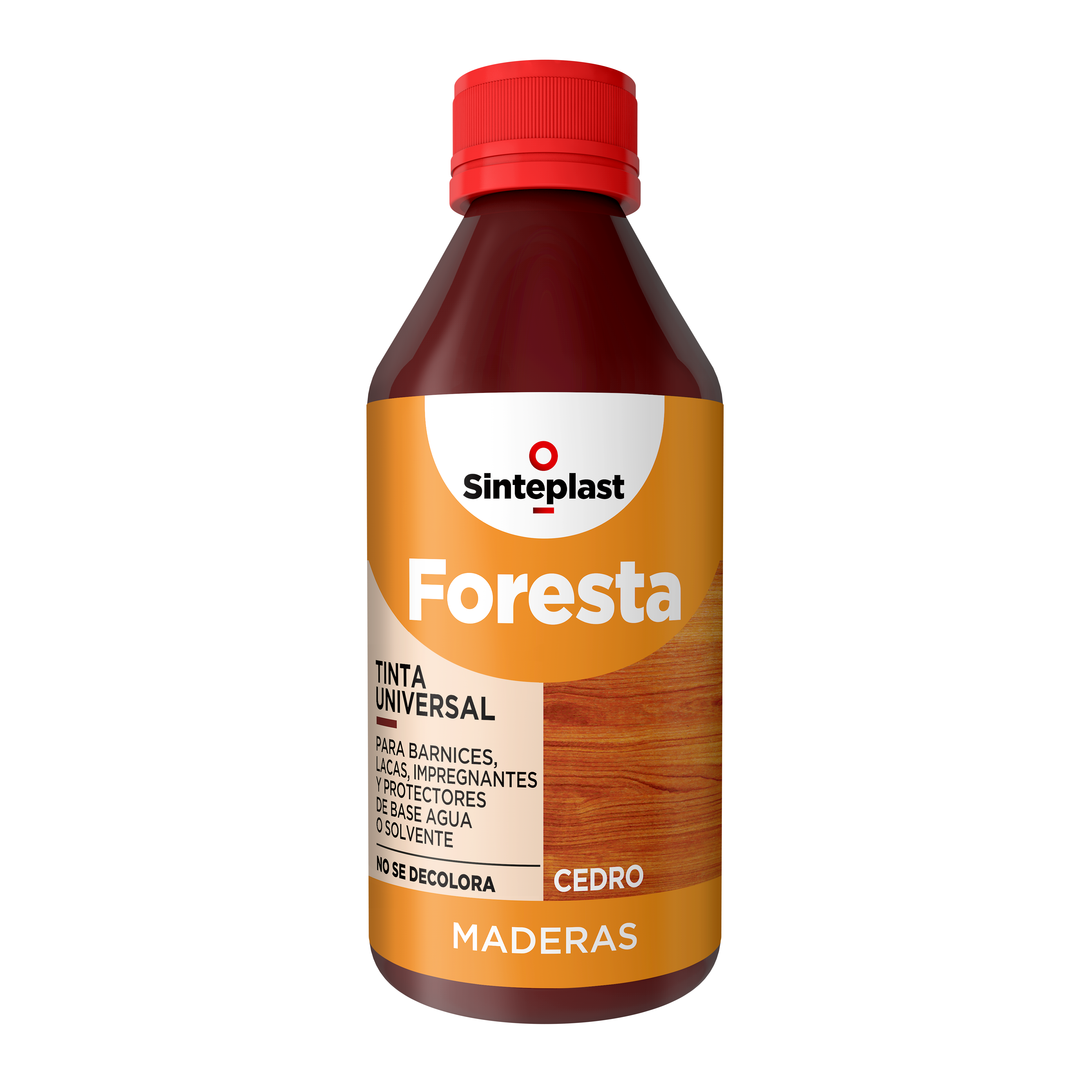 FORESTA TINTA UNIVERSAL