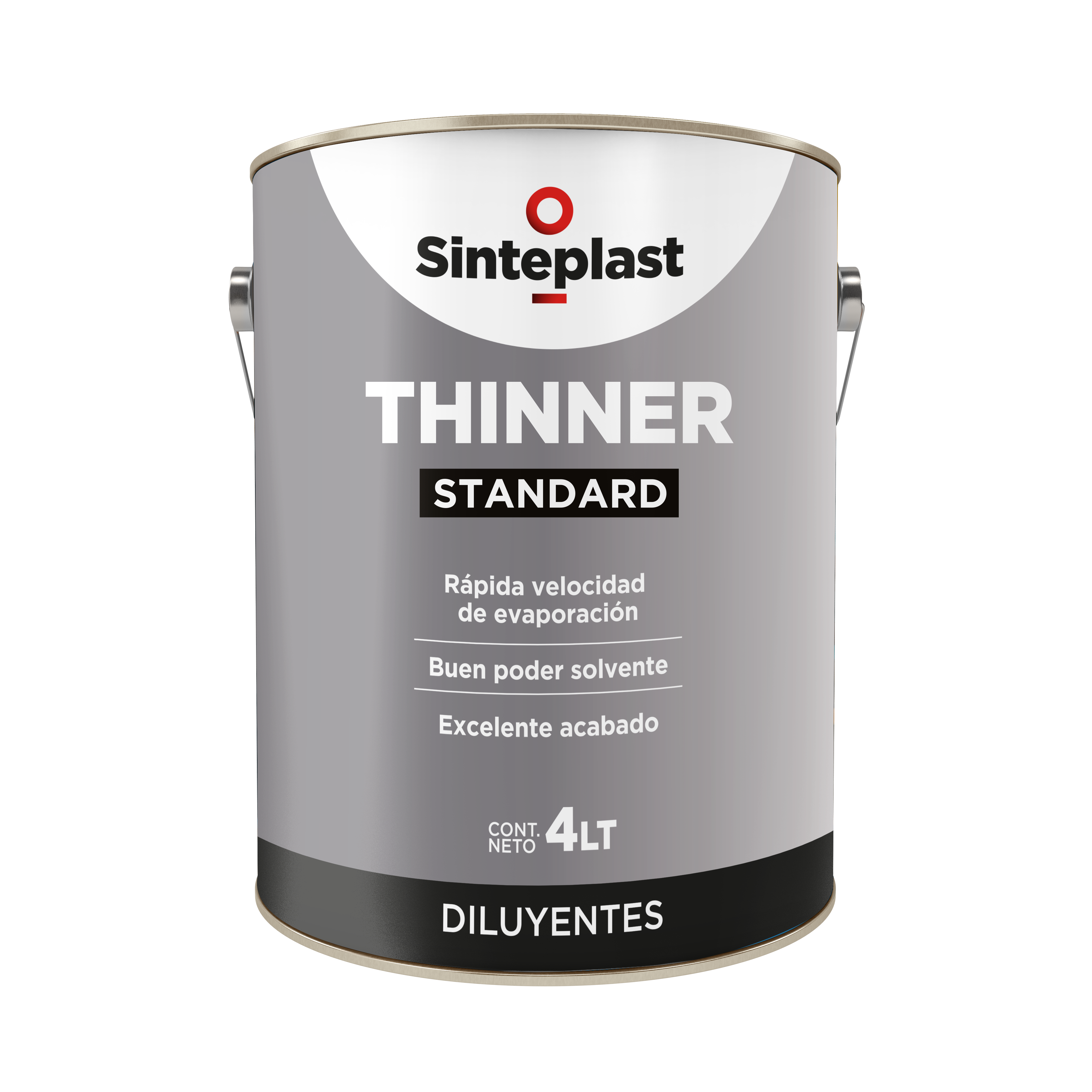 THINNER STANDAR SINTEPLAST