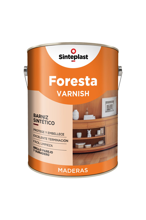FORESTA VARNISH