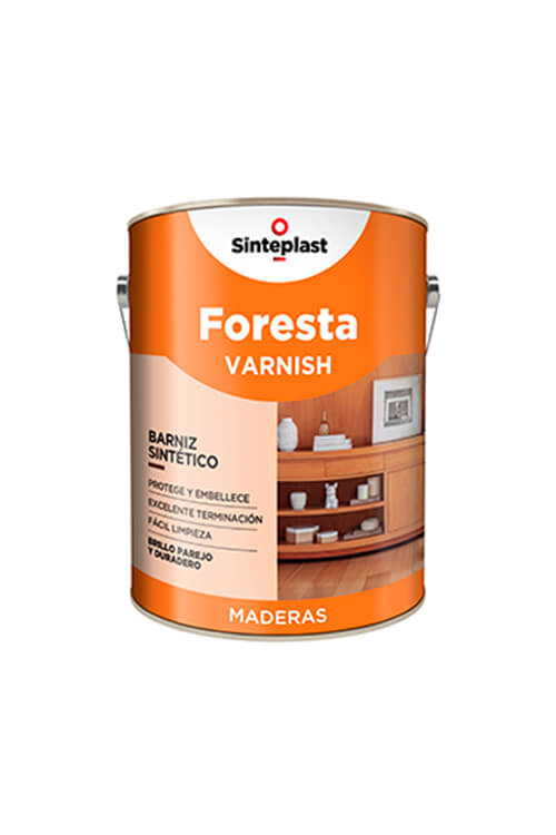 FORESTA VARNISH
