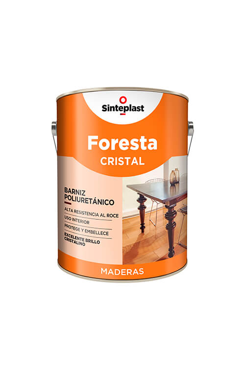 FORESTA CRISTAL