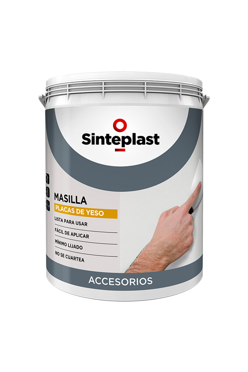MASILLA PARA PLACAS DE YESO
