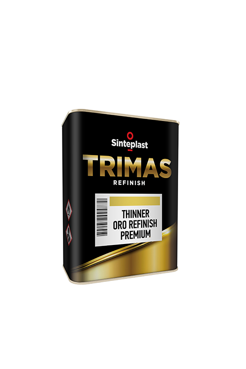 THINNER ORO