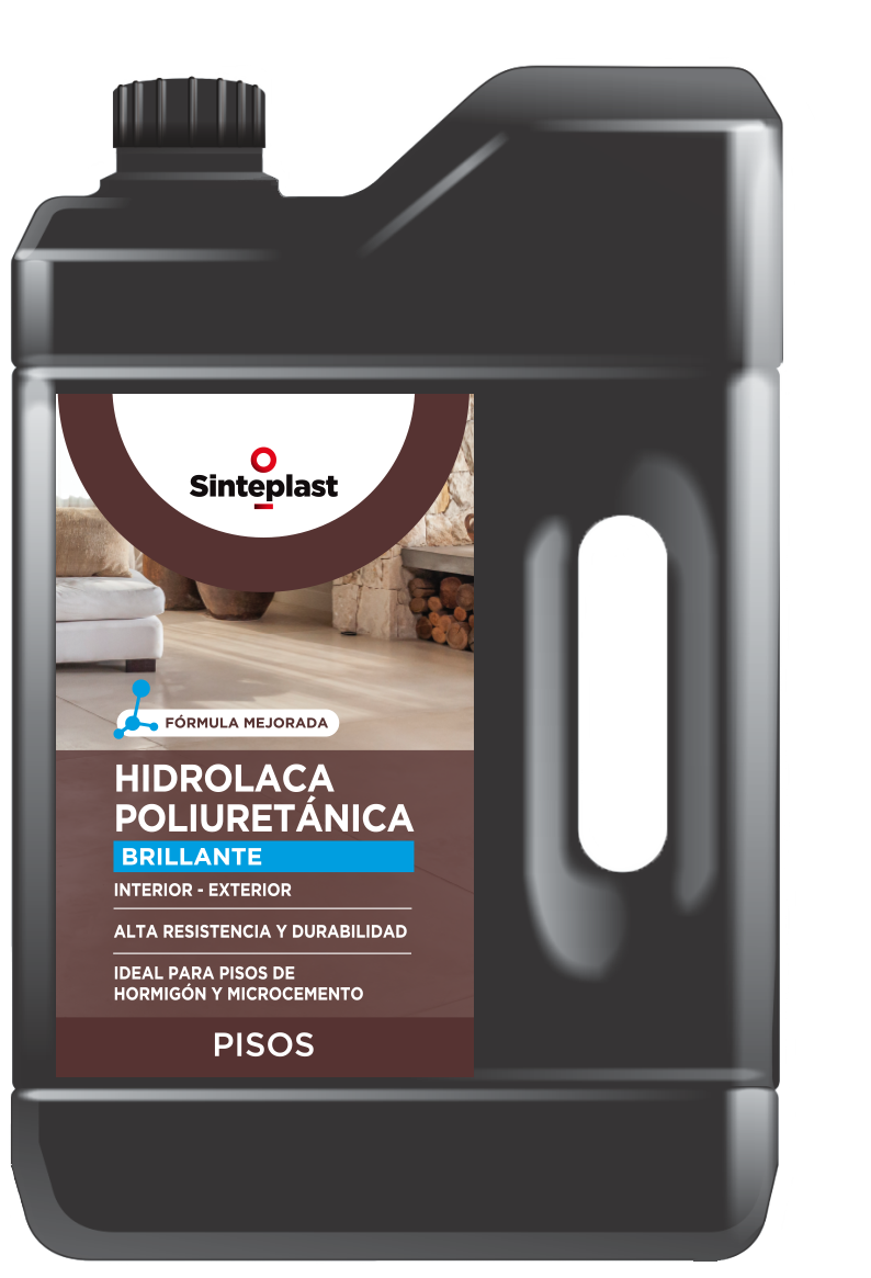 HIDROLACA POLIURETANICA