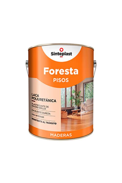 FORESTA PISOS