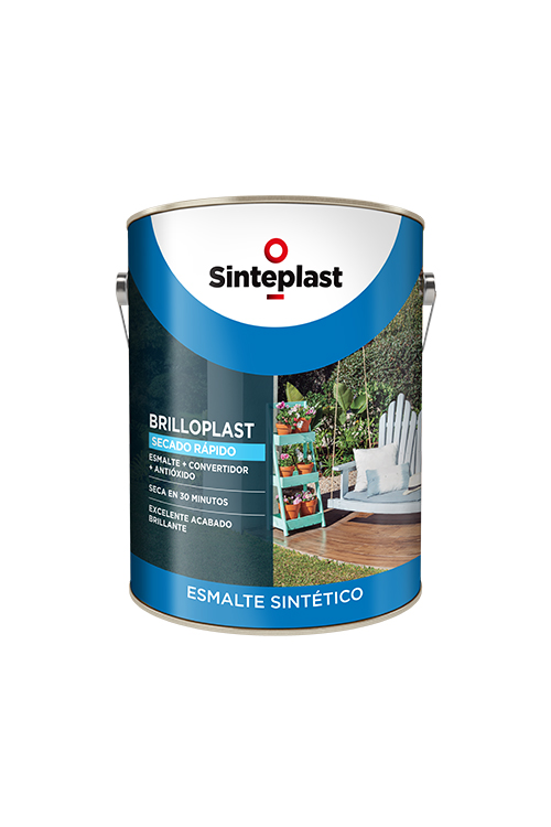 BRILLOPLAST 3 EN 1 SECADO RÁPIDO