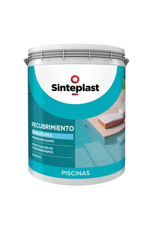 PISCINAS BASE ACUOSA