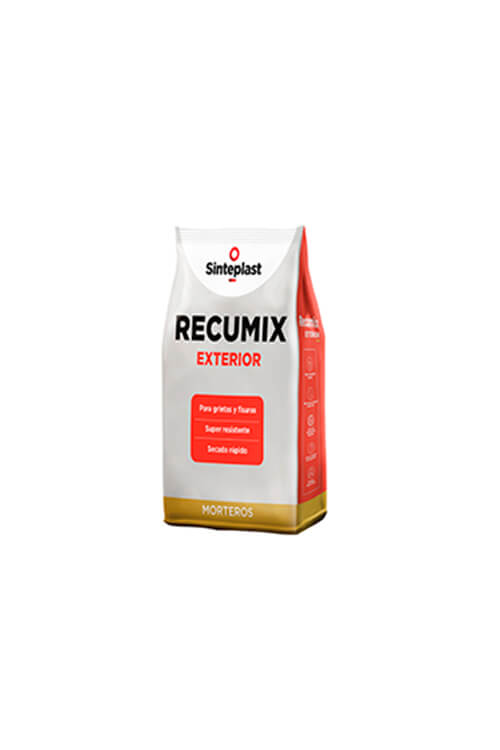 RECUMIX EXTERIOR