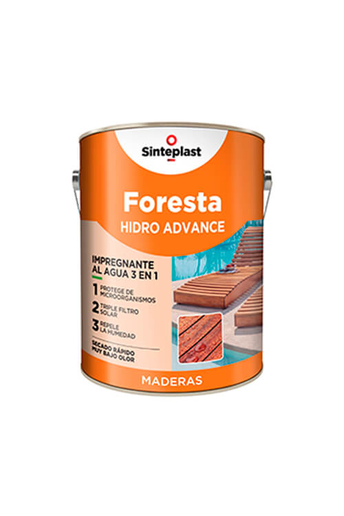 FORESTA HIDRO ADVANCE