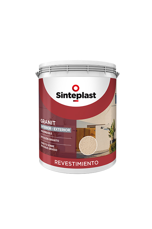GRANIT SINTEPLAST