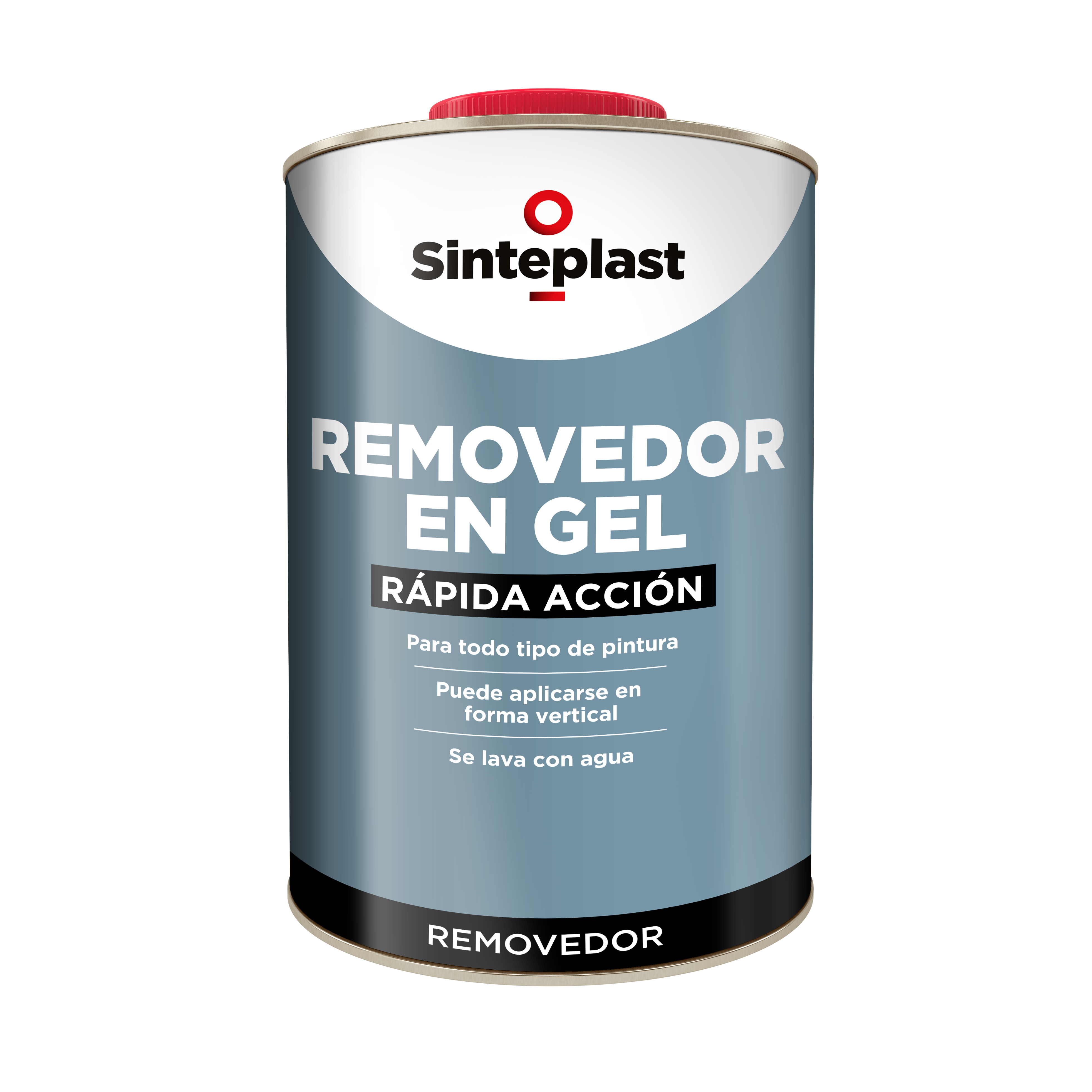 REMOVEDOR EN GEL SINTEPLAST