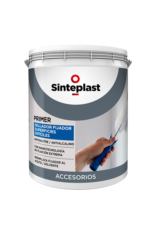 PRIMER SUPERFICIES DIFICILES SINTEPLAST