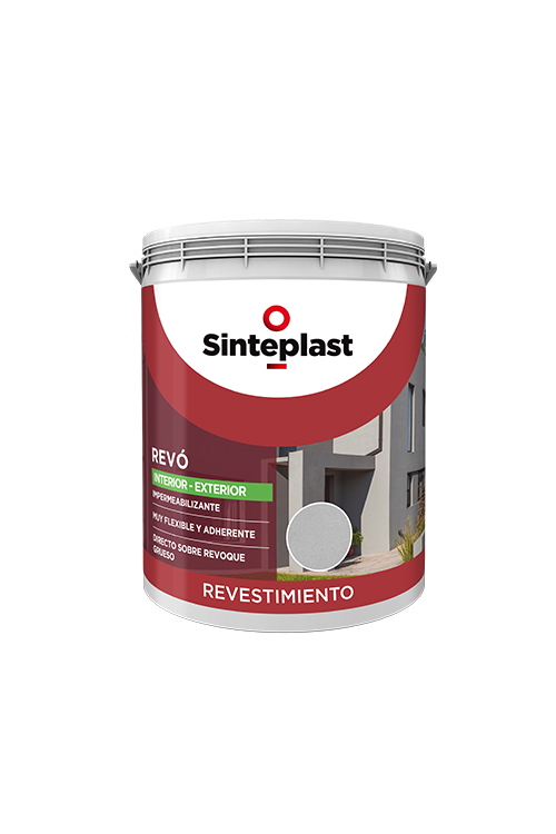 REVÓ SINTEPLAST