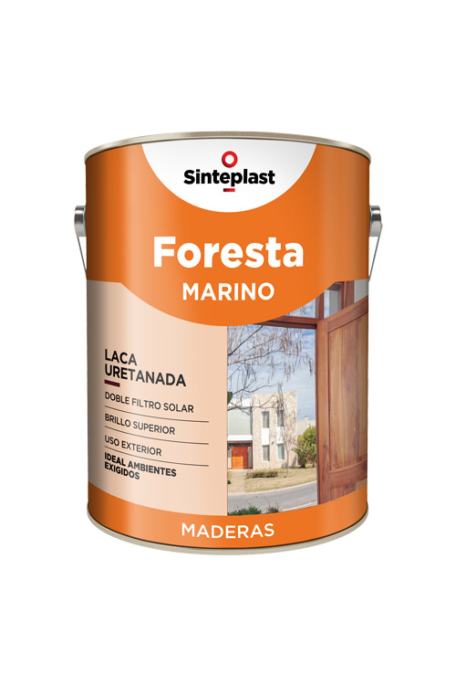 FORESTA MARINO