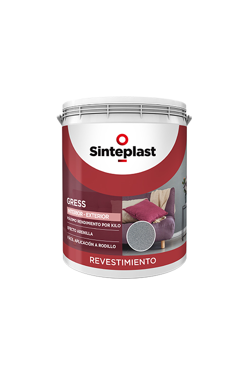 GRESS SINTEPLAST