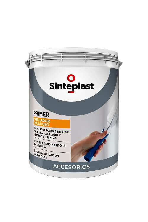 PRIMER MULTIUSO SINTEPLAST