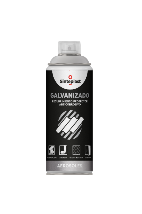 AEROSOL GALVANIZADO