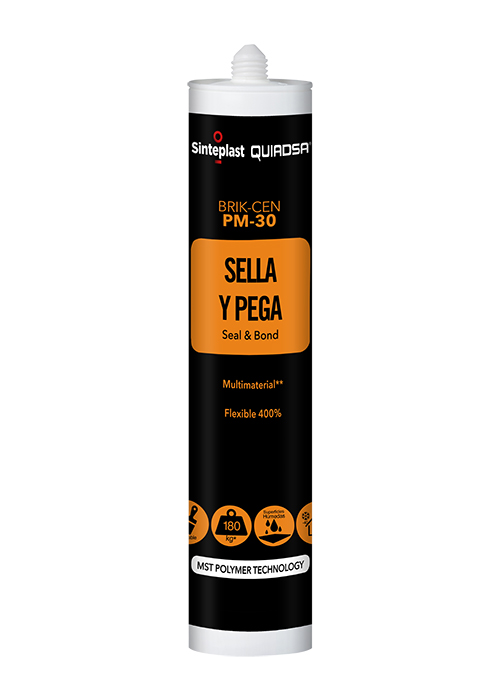 BRIK-CEN PM-30 PEGA Y SELLA