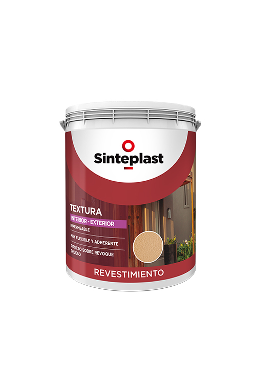 TEXTURA SINTEPLAST