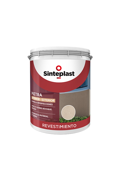 PIETRA SINTEPLAST