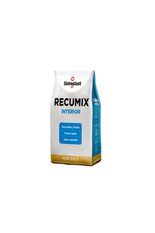 RECUMIX INTERIOR