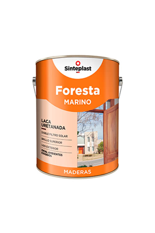 FORESTA MARINO