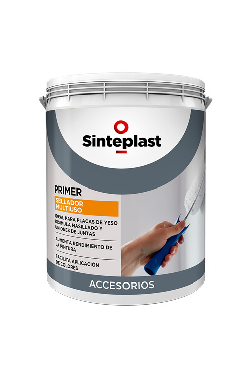 PRIMER MULTIUSO SINTEPLAST