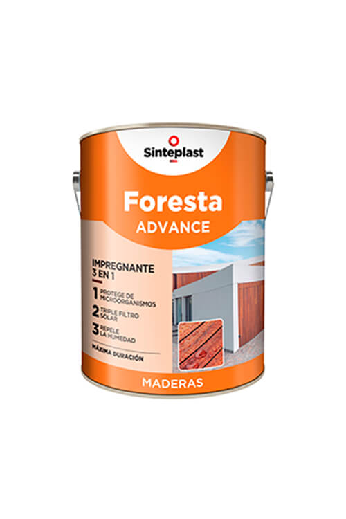 FORESTA ADVANCE